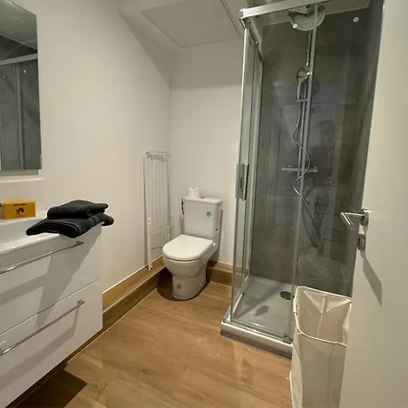 Apartmán M071 Joli Cozy